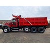 2007 Mack GT719 Granite Dump Truck